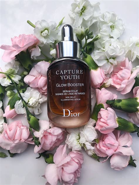 dior serum glow booster|dior glow booster reviews.